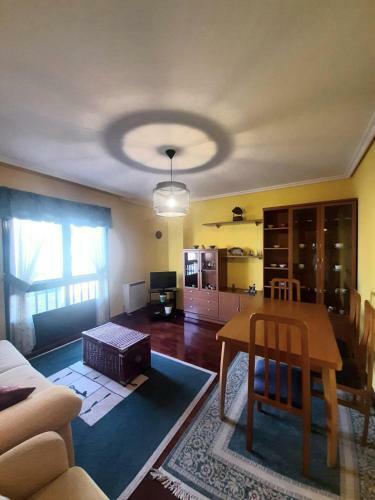 Apartamento Loyos - Playa Grande Mi�o