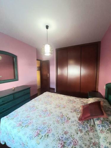 Apartamento Loyos - Playa Grande Mi�o