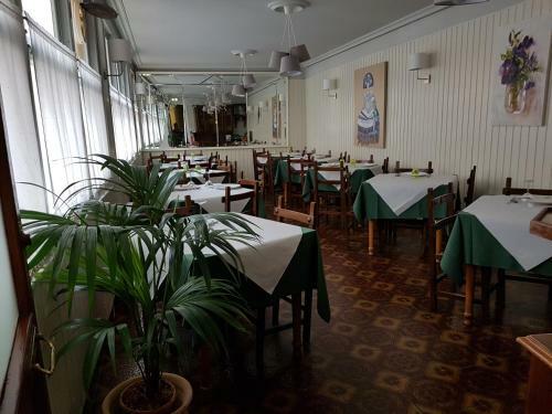 Albergue Hostal Pachin