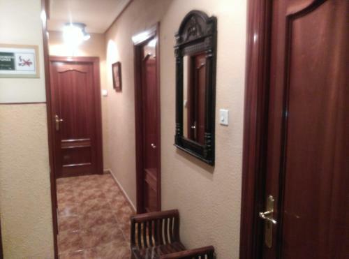 Albergue Hostal Pachin