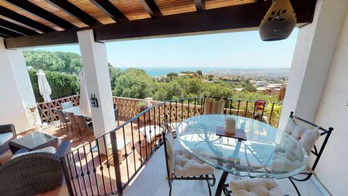 Buenavista - Stunning Sea View