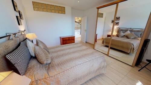 Buenavista - Stunning Sea View