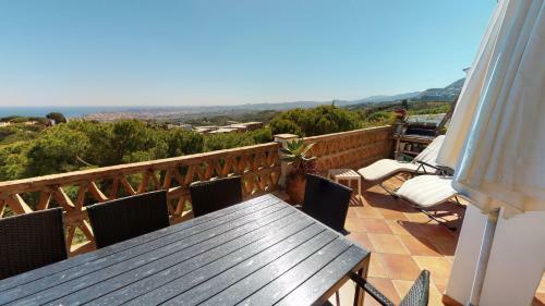 Buenavista - Stunning Sea View