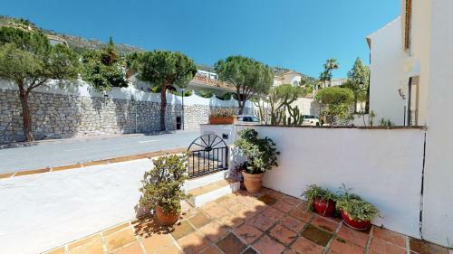 Buenavista - Stunning Sea View