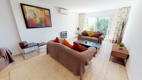 Buenavista - Stunning Sea View