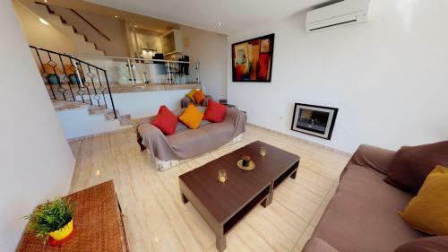 Buenavista - Stunning Sea View