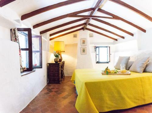 Agroturismo Casa Napsu