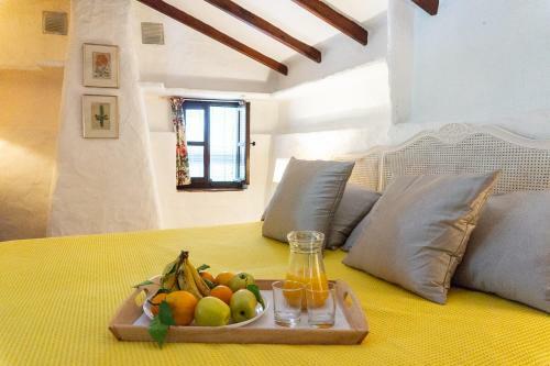 Agroturismo Casa Napsu