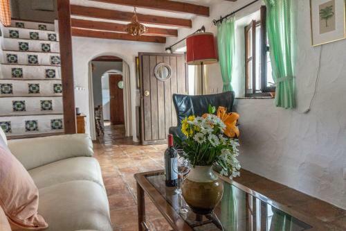 Agroturismo Casa Napsu