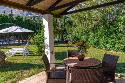 Agroturismo Casa Napsu