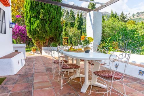 Agroturismo Casa Napsu