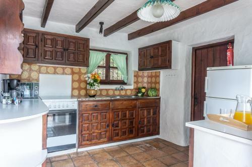Agroturismo Casa Napsu