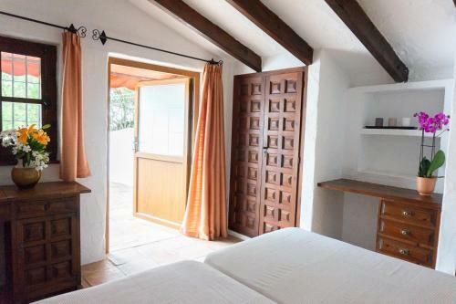 Agroturismo Casa Napsu