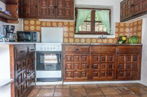 Agroturismo Casa Napsu