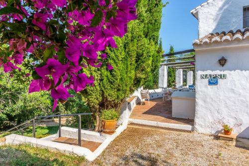 Agroturismo Casa Napsu