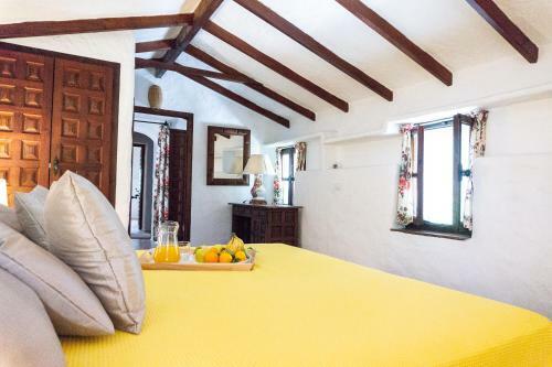 Agroturismo Casa Napsu