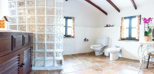 Agroturismo Casa Napsu