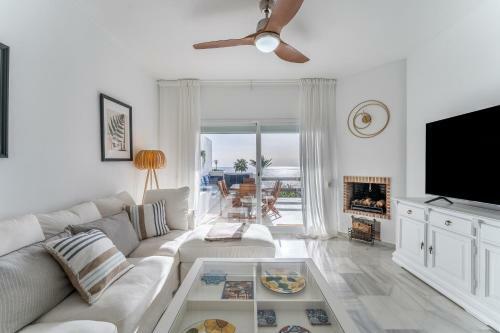 Apartamento 228 Arruzafa Playa La Cala De Mijas