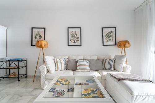 Apartamento 228 Arruzafa Playa La Cala De Mijas