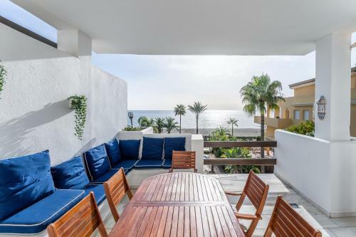 Apartamento 228 Arruzafa Playa La Cala De Mijas