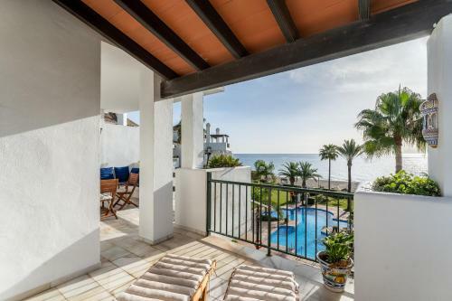 Apartamento 228 Arruzafa Playa La Cala De Mijas