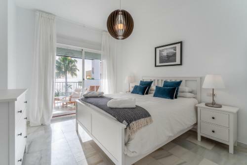 Apartamento 228 Arruzafa Playa La Cala De Mijas