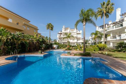 Apartamento 228 Arruzafa Playa La Cala De Mijas