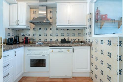 Apartamento 228 Arruzafa Playa La Cala De Mijas