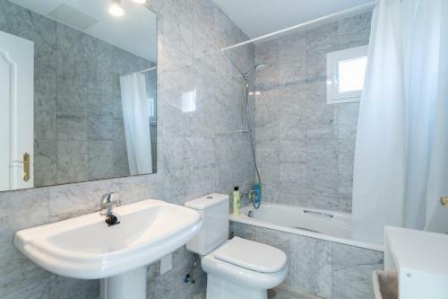 Apartamento 228 Arruzafa Playa La Cala De Mijas