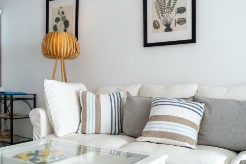 Apartamento 228 Arruzafa Playa La Cala De Mijas
