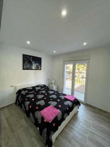 Apartamento De La Cuenca Mieres II