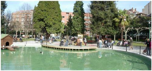 Apartamento De La Cuenca Mieres II