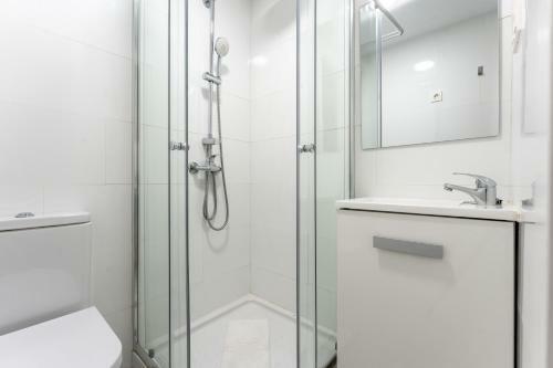 Apartamento Seafront Beach House Rocas Del Mar