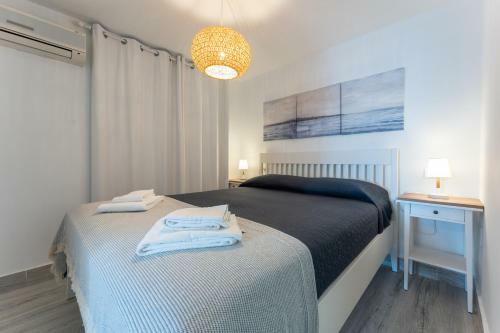Apartamento Seafront Beach House Rocas Del Mar