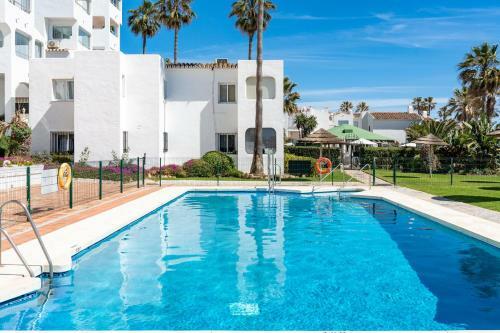 Apartamento Seafront Beach House Rocas Del Mar