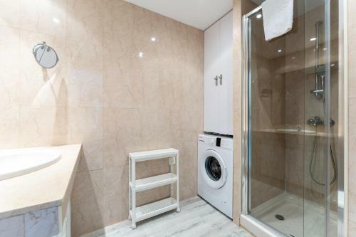 Apartamento Seafront Beach House Rocas Del Mar