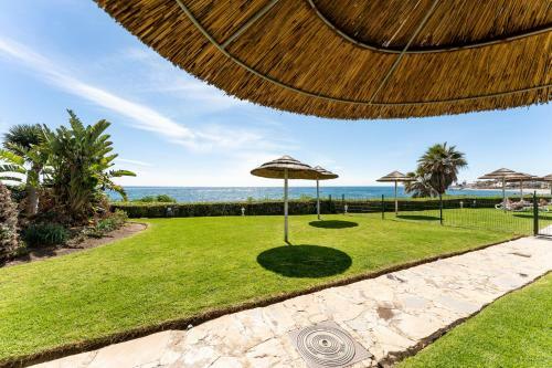 Apartamento Seafront Beach House Rocas Del Mar