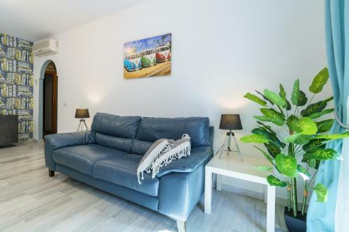 Apartamento Mijas Golf