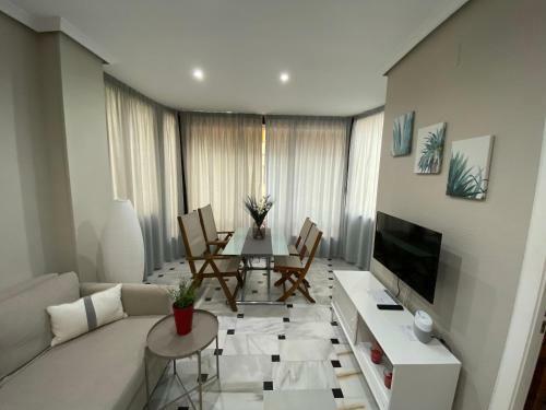 Apartamento Super Holday Lubina Sol Mijas Beachfront