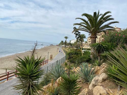 Apartamento Super Holday Lubina Sol Mijas Beachfront