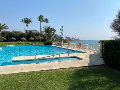 Apartamento Super Holday Lubina Sol Mijas Beachfront