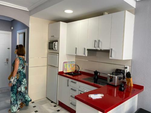 Apartamento Super Holday Lubina Sol Mijas Beachfront