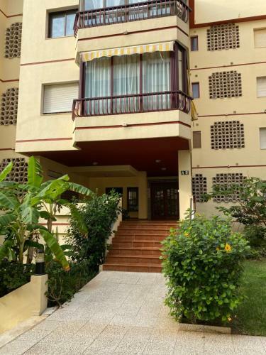 Apartamento Super Holday Lubina Sol Mijas Beachfront