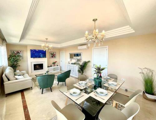 Mirador Panoramic Sea Views - Private Villa