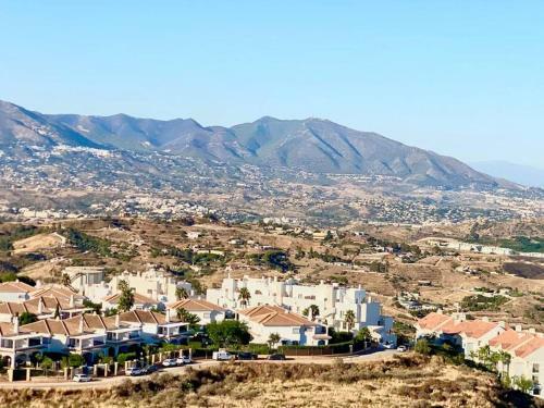 Mirador Panoramic Sea Views - Private Villa