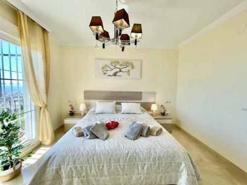 Mirador Panoramic Sea Views - Private Villa