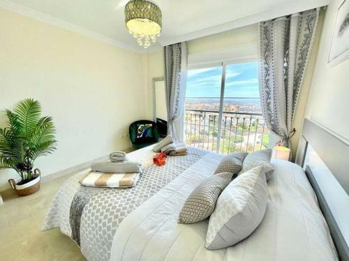 Mirador Panoramic Sea Views - Private Villa