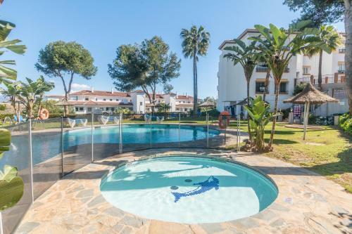 Apartamento 2br Miraflores With Sea View