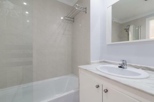 Apartamento 2br Miraflores With Sea View