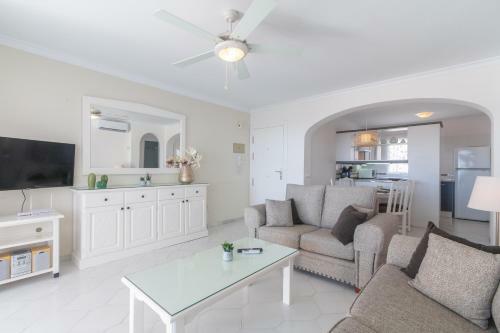 Apartamento 2br Miraflores With Sea View